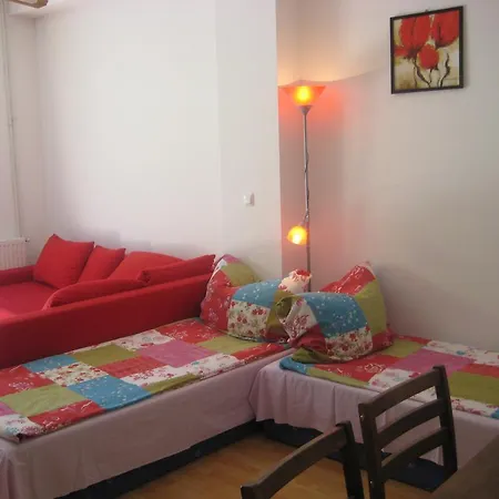 Apartmán Siofoki Riviera *