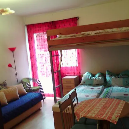 Daire Siofoki Riviera *