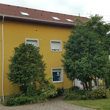 Siofoki Riviera Daire Siofok