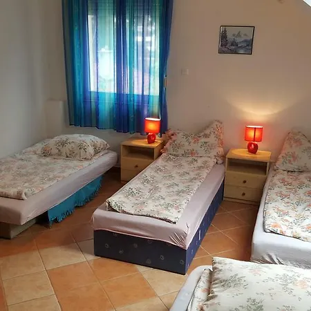Siofoki Riviera Daire *