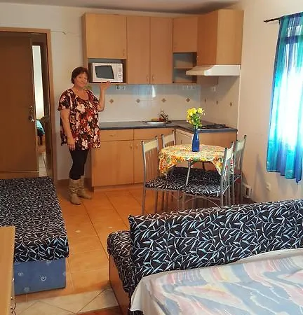 Apartmán Siofoki Riviera Siófok