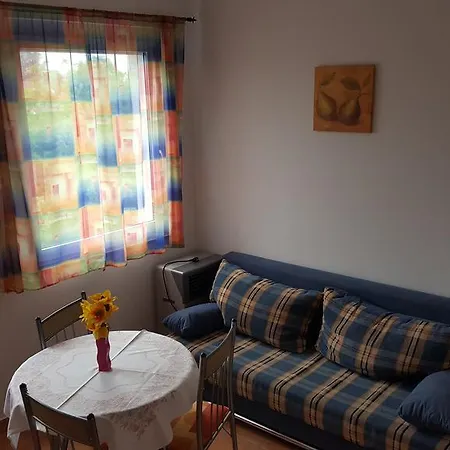 Daire Siofoki Riviera *