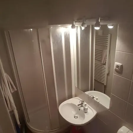 Siofoki Riviera Apartmán