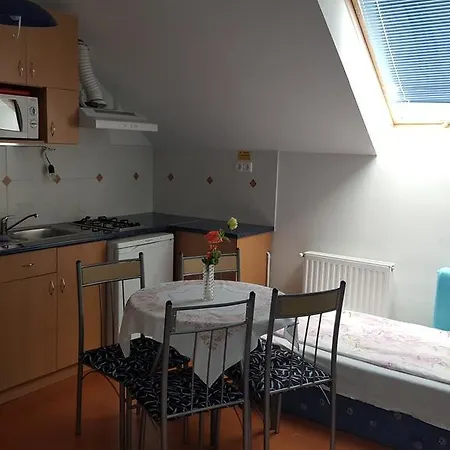 Siofoki Riviera Daire *