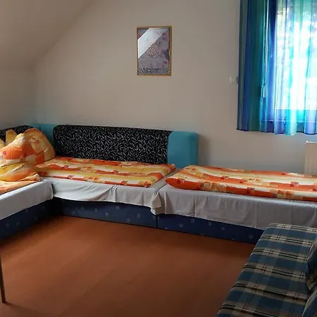 Siofoki Riviera Daire