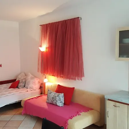 Daire Siofoki Riviera