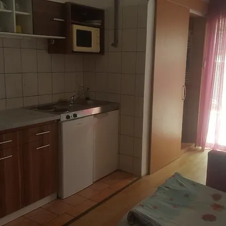 Siofoki Riviera Daire