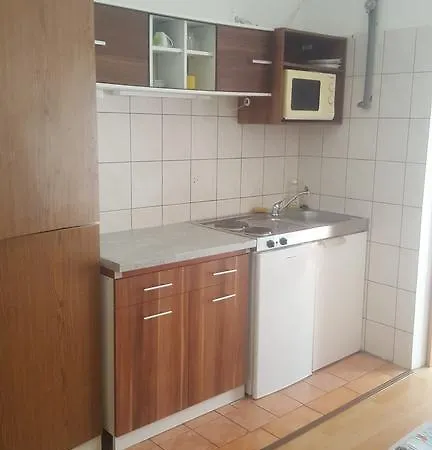 Siofoki Riviera Daire *