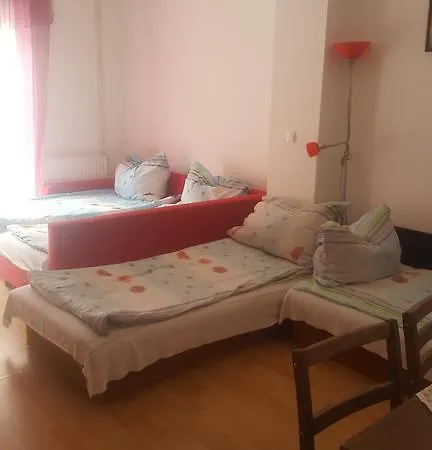 Siofoki Riviera Apartmán Siófok
