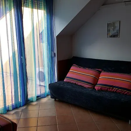 Daire Siofoki Riviera