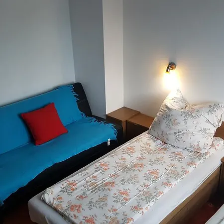 Apartmán Siofoki Riviera *