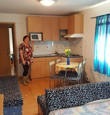 Apartmán Siofoki Riviera *